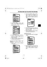 Предварительный просмотр 33 страницы Yamaha FJR1300AE Owner'S Manual