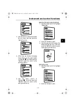 Предварительный просмотр 35 страницы Yamaha FJR1300AE Owner'S Manual