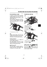 Предварительный просмотр 37 страницы Yamaha FJR1300AE Owner'S Manual