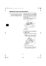 Предварительный просмотр 48 страницы Yamaha FJR1300AE Owner'S Manual