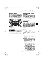 Предварительный просмотр 55 страницы Yamaha FJR1300AE Owner'S Manual