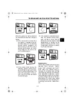 Предварительный просмотр 57 страницы Yamaha FJR1300AE Owner'S Manual