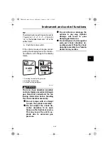 Предварительный просмотр 59 страницы Yamaha FJR1300AE Owner'S Manual