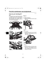 Предварительный просмотр 78 страницы Yamaha FJR1300AE Owner'S Manual