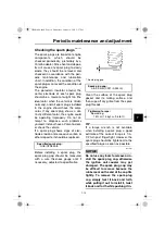 Предварительный просмотр 81 страницы Yamaha FJR1300AE Owner'S Manual