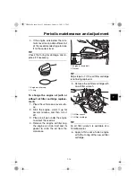 Предварительный просмотр 83 страницы Yamaha FJR1300AE Owner'S Manual