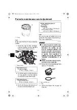 Предварительный просмотр 84 страницы Yamaha FJR1300AE Owner'S Manual