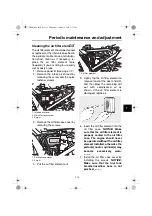 Предварительный просмотр 89 страницы Yamaha FJR1300AE Owner'S Manual