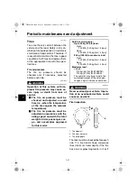 Предварительный просмотр 92 страницы Yamaha FJR1300AE Owner'S Manual