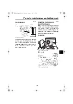 Предварительный просмотр 97 страницы Yamaha FJR1300AE Owner'S Manual