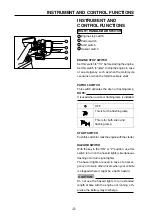 Preview for 8 page of Yamaha FJR1300AP Supplementary Manual