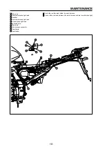 Preview for 16 page of Yamaha FJR1300AP Supplementary Manual