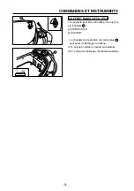 Preview for 28 page of Yamaha FJR1300AP Supplementary Manual