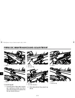 Preview for 68 page of Yamaha FJR1300AS 2011 Owner'S Manual