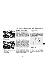 Preview for 69 page of Yamaha FJR1300AS 2011 Owner'S Manual