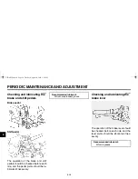 Preview for 84 page of Yamaha FJR1300AS 2011 Owner'S Manual