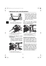 Предварительный просмотр 22 страницы Yamaha FJR1300AS 2017 Owner'S Manual