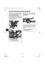 Preview for 100 page of Yamaha FJR1300AS 2017 Owner'S Manual