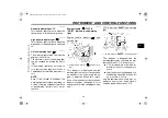 Preview for 21 page of Yamaha FJR1300AS(X) Owner'S Manual