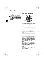 Preview for 16 page of Yamaha FJR1300AS Owner'S Manual