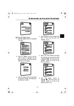 Preview for 35 page of Yamaha FJR1300AS Owner'S Manual