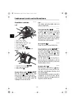 Preview for 38 page of Yamaha FJR1300AS Owner'S Manual