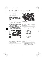 Preview for 86 page of Yamaha FJR1300AS Owner'S Manual