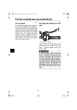 Preview for 96 page of Yamaha FJR1300AS Owner'S Manual