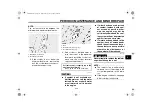 Preview for 59 page of Yamaha FJR1300AT Owner'S Manual