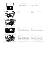 Предварительный просмотр 8 страницы Yamaha FJR1300AV Assembly Manual