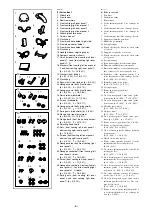 Предварительный просмотр 12 страницы Yamaha FJR1300AV Assembly Manual