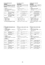 Предварительный просмотр 73 страницы Yamaha FJR1300AV Assembly Manual