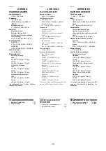 Предварительный просмотр 77 страницы Yamaha FJR1300AV Assembly Manual