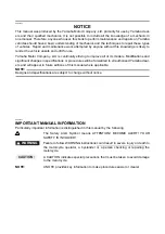 Предварительный просмотр 4 страницы Yamaha FJR1300N 2001 Service Manual