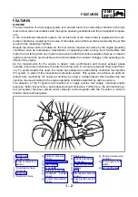 Предварительный просмотр 13 страницы Yamaha FJR1300N 2001 Service Manual