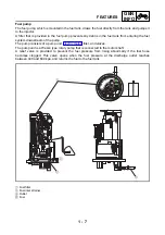 Предварительный просмотр 18 страницы Yamaha FJR1300N 2001 Service Manual