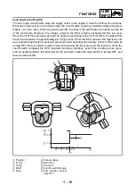 Предварительный просмотр 27 страницы Yamaha FJR1300N 2001 Service Manual