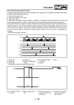 Предварительный просмотр 31 страницы Yamaha FJR1300N 2001 Service Manual