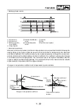 Предварительный просмотр 33 страницы Yamaha FJR1300N 2001 Service Manual