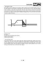 Предварительный просмотр 36 страницы Yamaha FJR1300N 2001 Service Manual