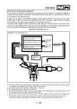 Предварительный просмотр 40 страницы Yamaha FJR1300N 2001 Service Manual