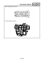 Предварительный просмотр 78 страницы Yamaha FJR1300N 2001 Service Manual