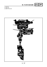 Предварительный просмотр 93 страницы Yamaha FJR1300N 2001 Service Manual