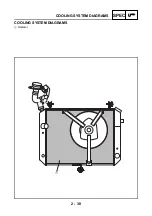 Предварительный просмотр 94 страницы Yamaha FJR1300N 2001 Service Manual