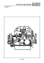 Предварительный просмотр 95 страницы Yamaha FJR1300N 2001 Service Manual