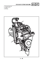 Предварительный просмотр 96 страницы Yamaha FJR1300N 2001 Service Manual