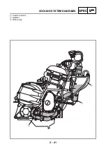 Предварительный просмотр 97 страницы Yamaha FJR1300N 2001 Service Manual