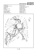 Предварительный просмотр 100 страницы Yamaha FJR1300N 2001 Service Manual