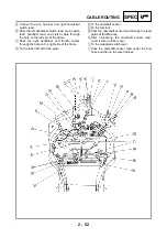 Предварительный просмотр 108 страницы Yamaha FJR1300N 2001 Service Manual