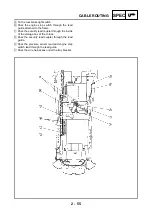 Предварительный просмотр 111 страницы Yamaha FJR1300N 2001 Service Manual